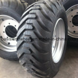 Flotation Tyre, Agricultural Farm Implement Tyre (400/60-15.5, 400/60-22.5) with Rim