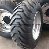 Flotation Tyre, Agricultural Farm Implement Tyre (400/60-15.5, 400/60-22.5) with Rim