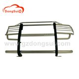 Auto Bumper Front Bumper for Nissan Navara D40 Pickup