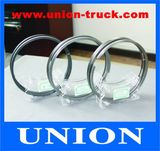 6d95 SA1d95 Komatsu Loader Wa380-6 Piston Ring