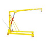 Hydraulic Crane 1.5ton