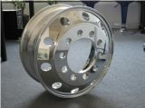Alloy Wheel for Truck Tire - Hot