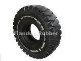 Rtg Tyre/Port Tyre/ Bias OTR Tyre/Tire