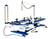 Auto Body Collision Machine - Wld-8