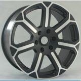 New Design Alloy Wheel Rims 20X8.5inch (VH638)