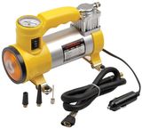 Portable Air Pump Air Compressor 12V Pump Car Tire Inflator with Flashlight