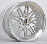 Vfs Stagger Fit Wheel