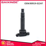 Wholesale Price Car Ignition Coil 90919-02247 for Toyota