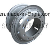 Tube Truck Steel Wheel Rim 8.0-20