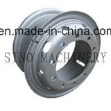 Tube Truck Steel Wheel Rim 8.0-20