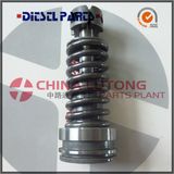 Engine Spare Parts 1W6541 Fuel Plunger & Barrel for Caterpillar Wholesales