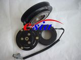 Auto Parts AC Compressor Magnetic Clutch for Toyota Vios
