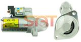 Mando Daewoo Starter 36100-2g000 8000285 36100-25020