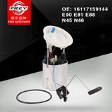 Auto Parts Fuel Pump for 16117159144 E90 E81 E88 N45 N46