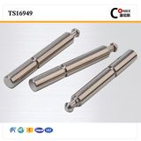 China Manufacturer High Precision Steel Forging Shaft for Motorcycle