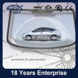 Explosion-Proof 8 Mil Window Glass Protective Safety Film