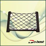Bus Seat Back Magazine Pocket Net