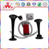 Various Color Black Air Horn