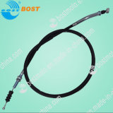 Motorcycle Spare Parts Clutch Cable for Pulsar 135