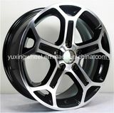 Hot Selling Car Aluminium Alloy Wheel