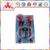 ABS Air Car Horn for Machinery Parts