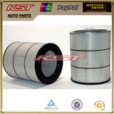 Volvo Heavy Duty Trucks Air Filter, Caterpillar Air Filter Element 2026736 3222332081 Af1947 Af25284m