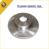 Auto Parts Brake System Front Brake Disc