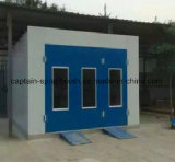 Favorable Price Professional Car Spray Paint Drying Oven