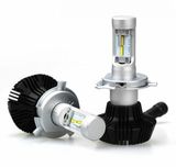 H4 Car LED Auto Light, LED Car Light, Leb Lamp, LED Headlight