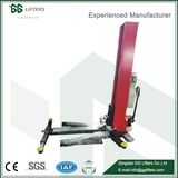 GG Lifters Ce Hydraulic Auto Car Lifter Single Post Lift