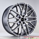 20X8.5j 5*160 5*114.3 Ford Transit Van Alloy Wheels Replica