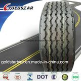 High Quality Heavy Duty Radial Truck Tires 385/65r22.5, 425/65r22.5