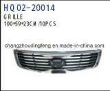 Auto Parts Grille Fits for KIA Optima 2009. Factory Directly! OEM: 86350-2g500