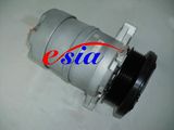 Auto AC Air Conditioning Compressor for Chevrolet Vandura Hr6