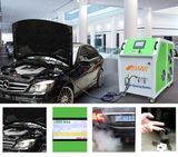 Engine Wash Machine Hydrogen Cleaning for Car Engine