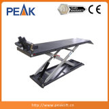 ANSI Standard Mobile Scissors Lifter for Motorcycle