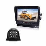 Aftermarket Parts of Rear View System with TFT Monitor & Waterproof Camera