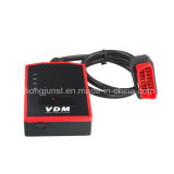 V3.84 Vdm Ucandas Wireless Automotive Diagnosis System with Honda Adapter