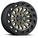 4X4 Alloy Wheel