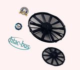 Heavy-Duty Machinery Electric Fan Va10-Ap70-61s