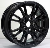 14 15 Inch Alloy Wheels Wholesale Car Rims