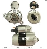 Valeo Starter D7es4 0986022571 CS1211