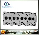 Engine Parts Cylinder Head Osl01-10100e for Mazda TM Tn or for Mazda T4000 Trader 4.0L 8V