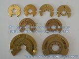 Turbo Bearing Thrust Plate Thrust Bearing