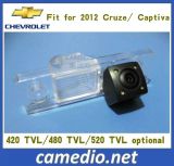 Special Rear View Backcup Car Camera for 2012 Cruze/ Captiva Chevrolet