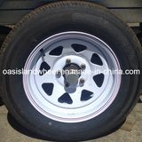 Steel Wheel for Passenger Car (15X7 15X8 16X7 16X8)