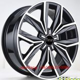 Auto Parts R19*8 Germany Car Replica Alloy Wheels