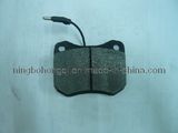 Brake Pad 425016, 424834, 424511, 424584 for Peugeot