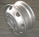 Aluminum Wheel