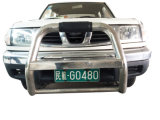  Pickup D22, Grille Guard for Nissan